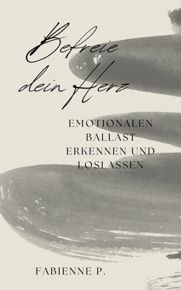 Befreie dein Herz main product photo