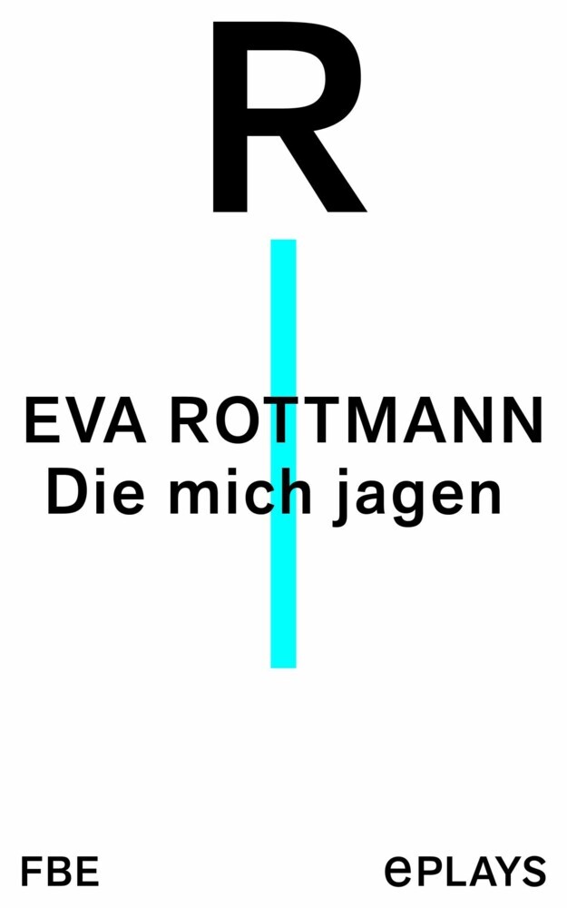 Die mich jagen main product photo
