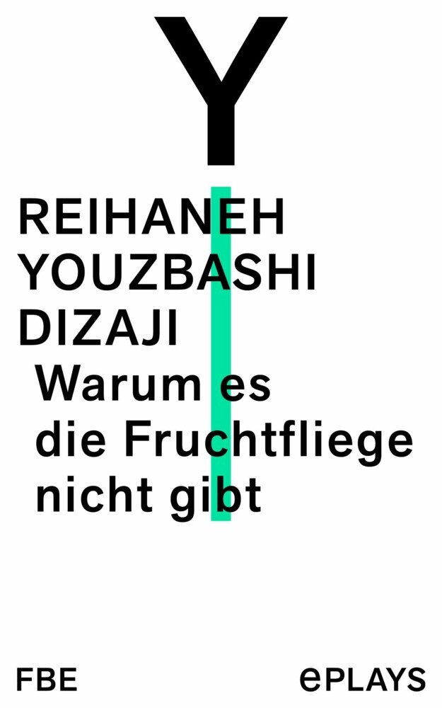 Warum es die Fruchtfliege nicht gibt main product photo