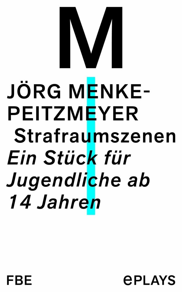 Strafraumszenen main product photo