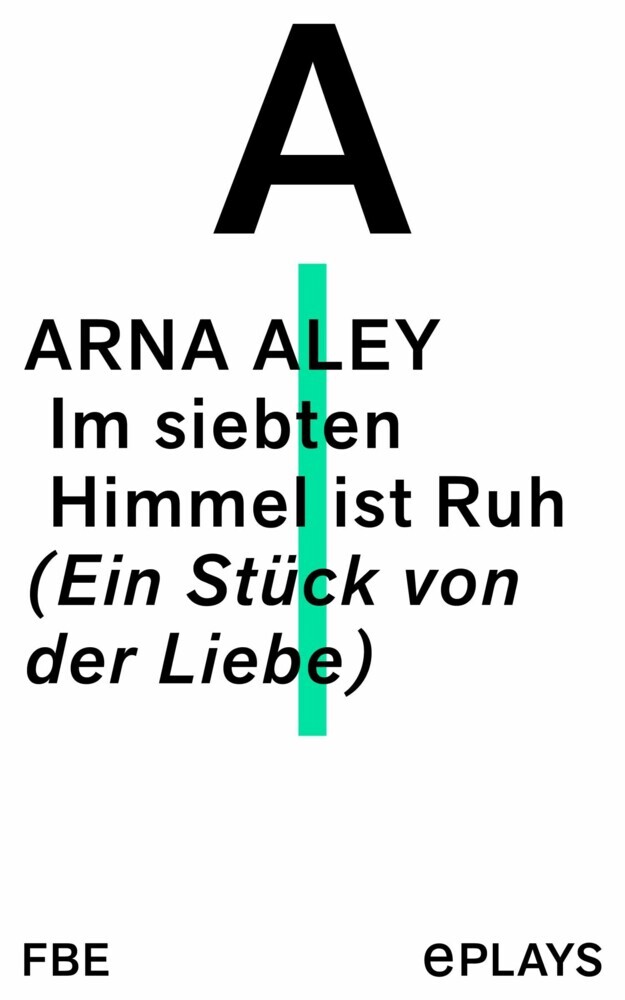 Im siebten Himmel ist Ruh main product photo