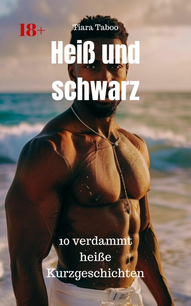 Heiß und schwarz main product photo