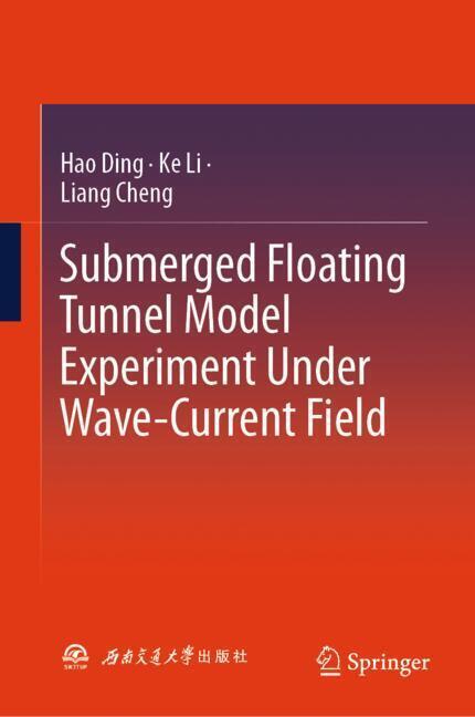 Submerged Floating Tunnel Model Experiment Under Wave-Current Field main product photo