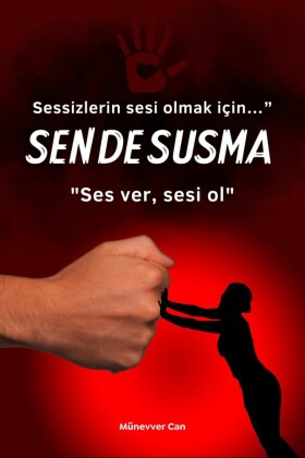 SEN DE SUSMA