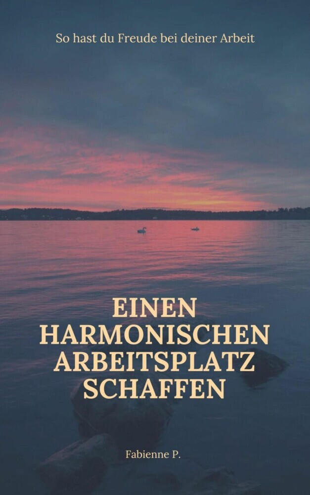 Harmonie main product photo