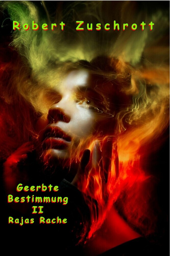 Geerbte Bestimmung II main product photo