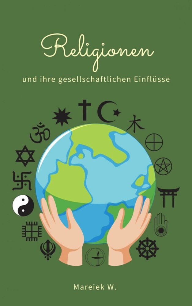 Religionen main product photo