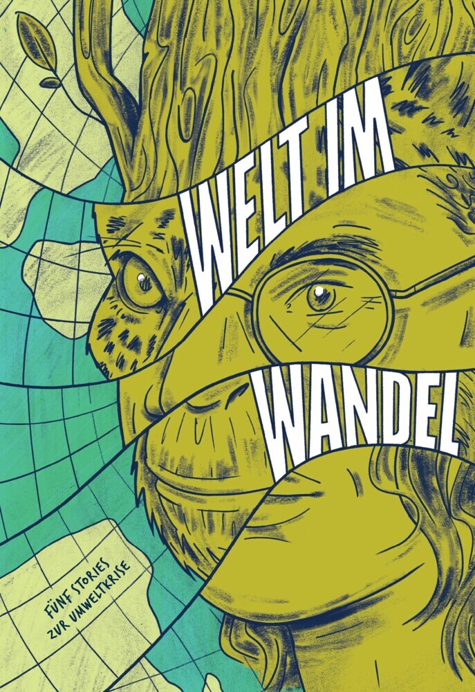 Welt im Wandel main product photo