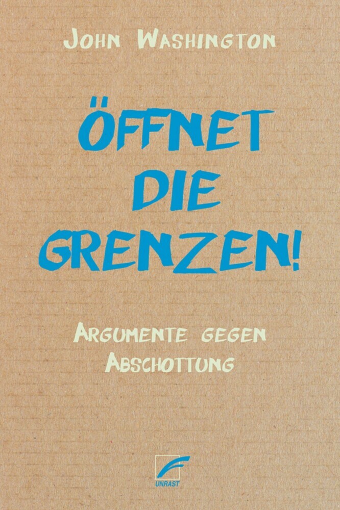 Öffnet die Grenzen! main product photo