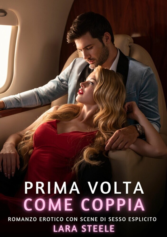 Prima volta come Coppia main product photo