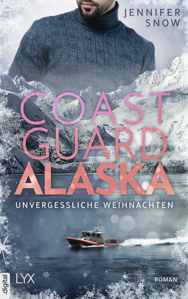 Coast Guard Alaska - Unvergessliche Weihnachten main product photo