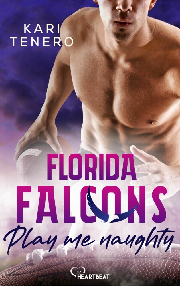 Florida Falcons - Play me naughty main product photo