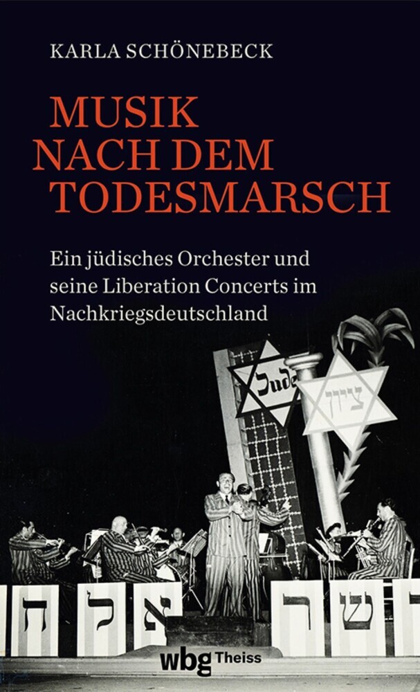 Musik nach dem Todesmarsch main product photo