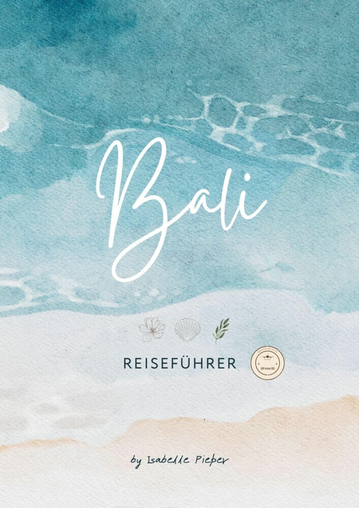Bali: Reiseführer main product photo