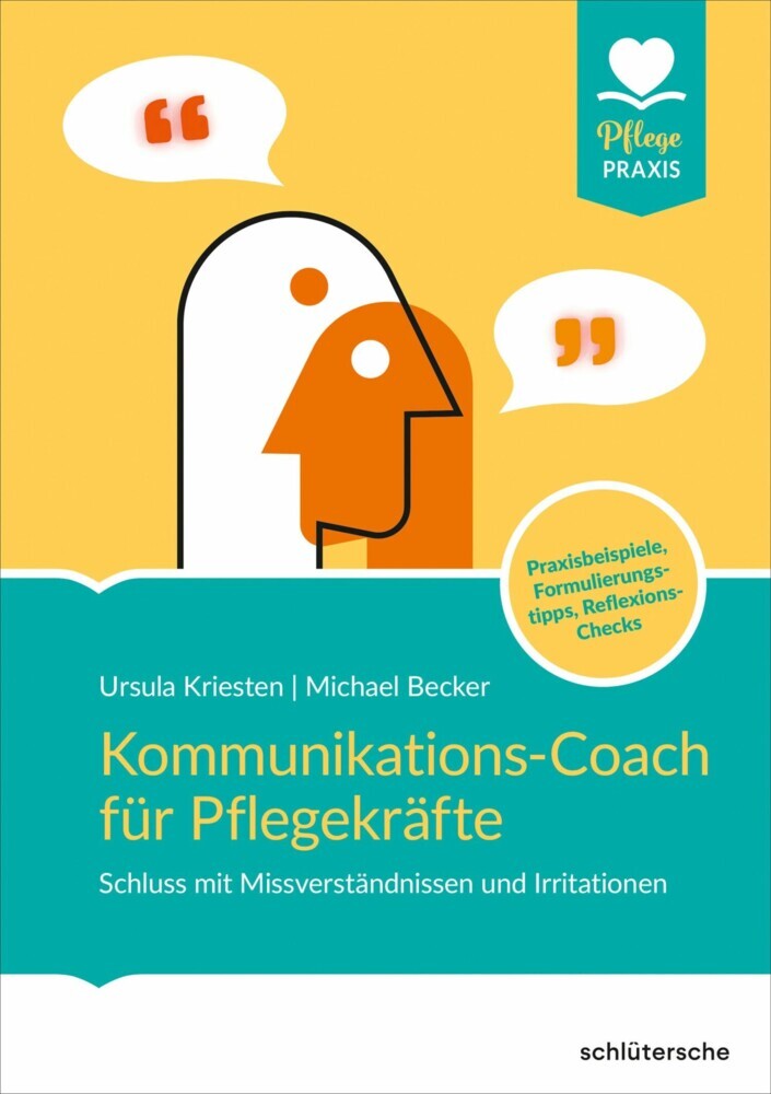 Kommunikations-Coach für Pflegekräfte main product photo