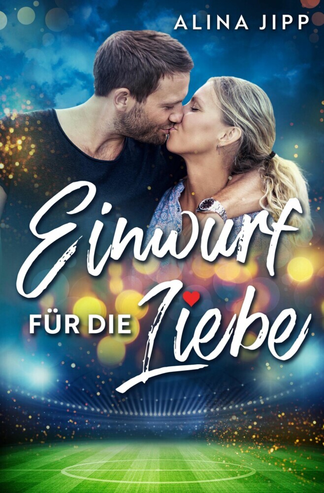Einwurf für die Liebe main product photo