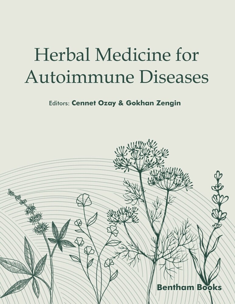 Herbal Medicine for Autoimmune Diseases main product photo
