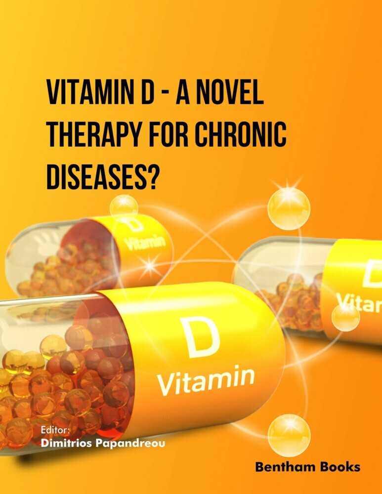 Vitamin D - A Novel Therapy for Chronic Diseases? main product photo