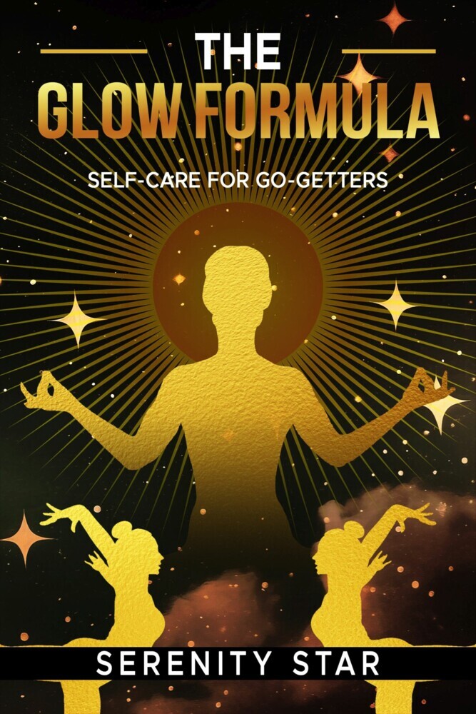 The Glow Formula main product photo
