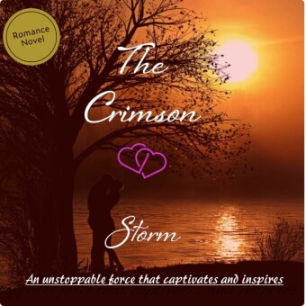 The Crimson Storm