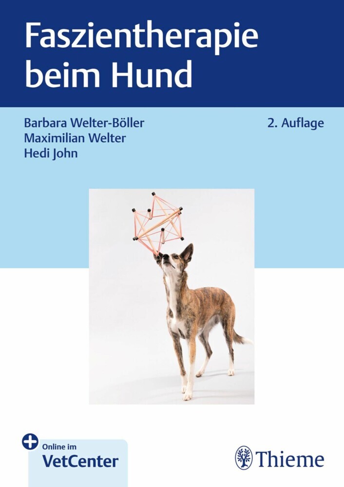 Faszientherapie beim Hund main product photo