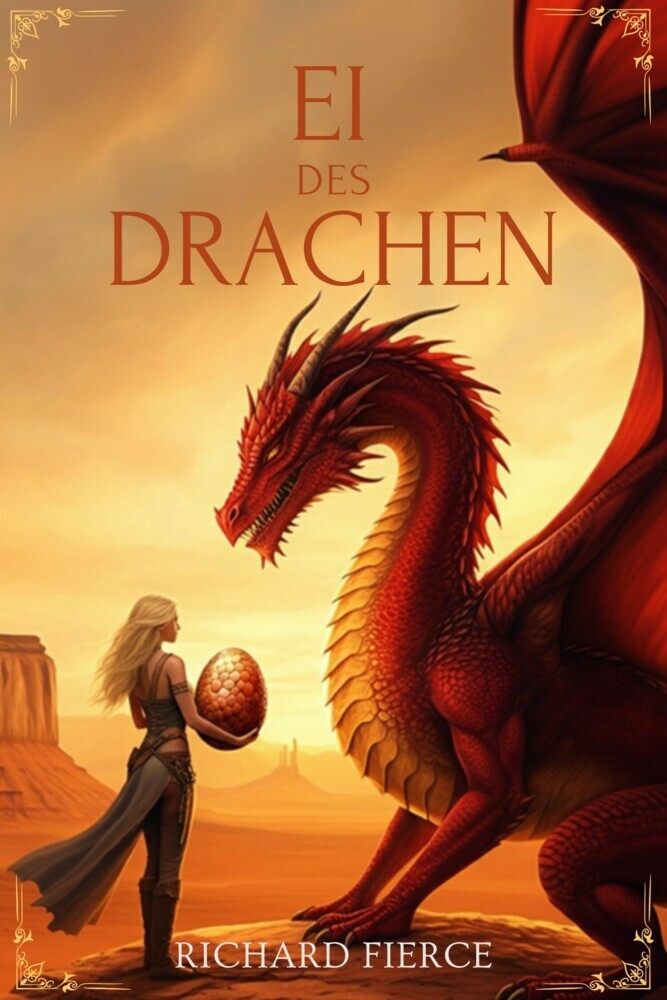 Ei des Drachen main product photo