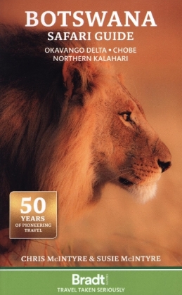 Botswana Safari Guide