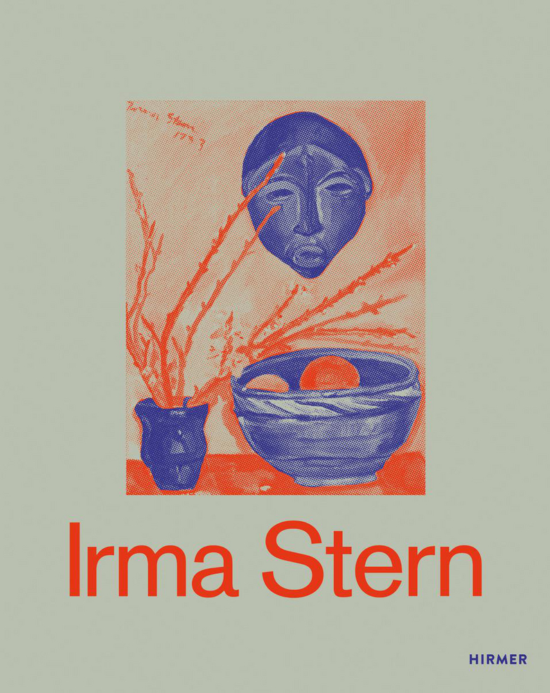 Irma Stern main product photo