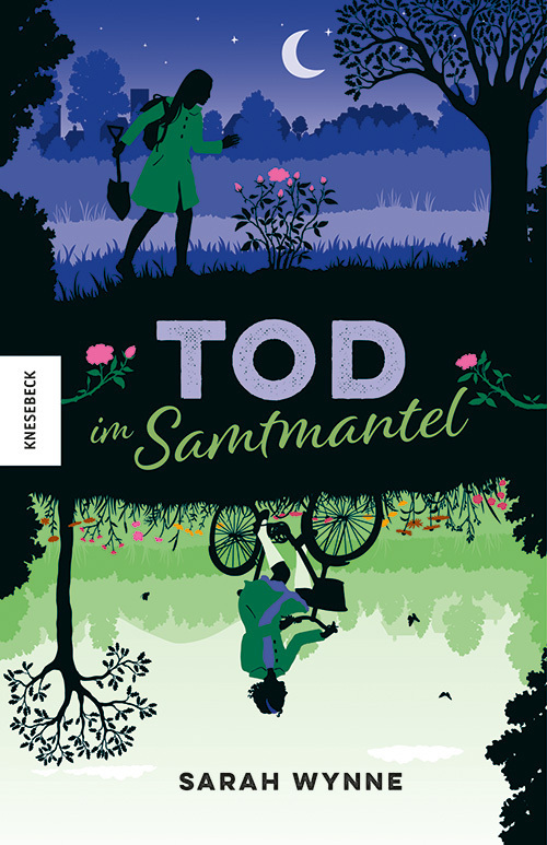 Tod im Samtmantel main product photo