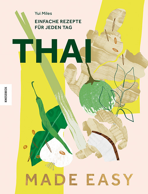 Thai made easy main product photo