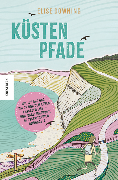 Küstenpfade main product photo