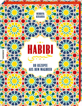 Habibi