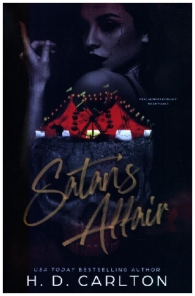 Satan's Affair