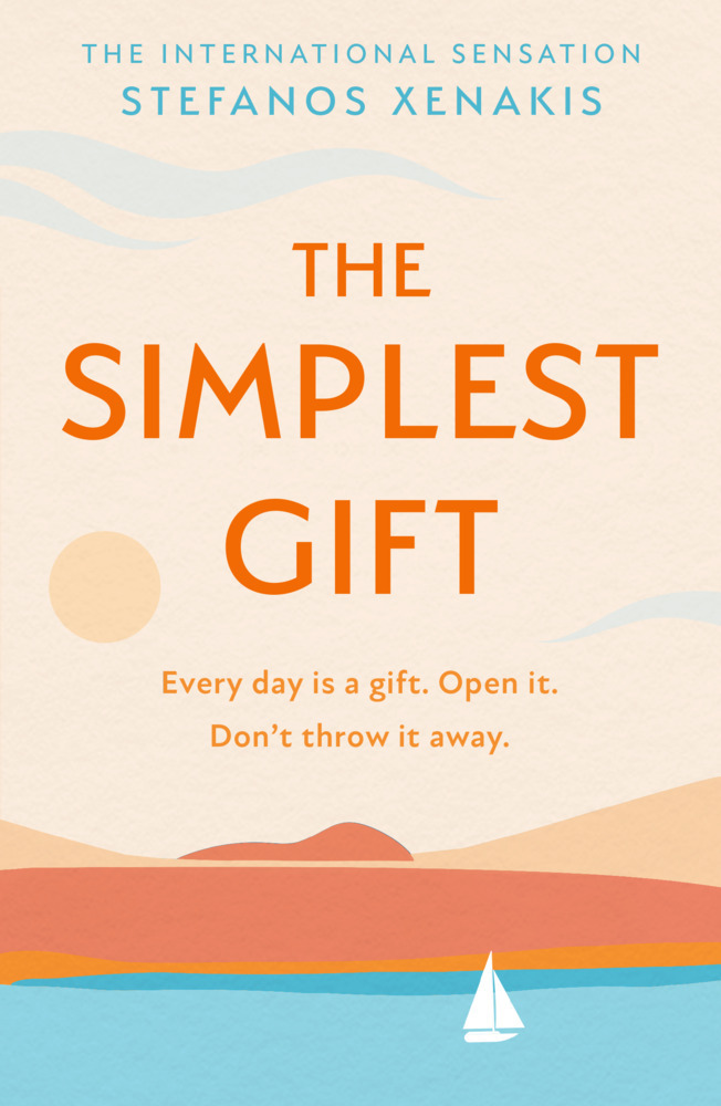 The Simplest Gift main product photo