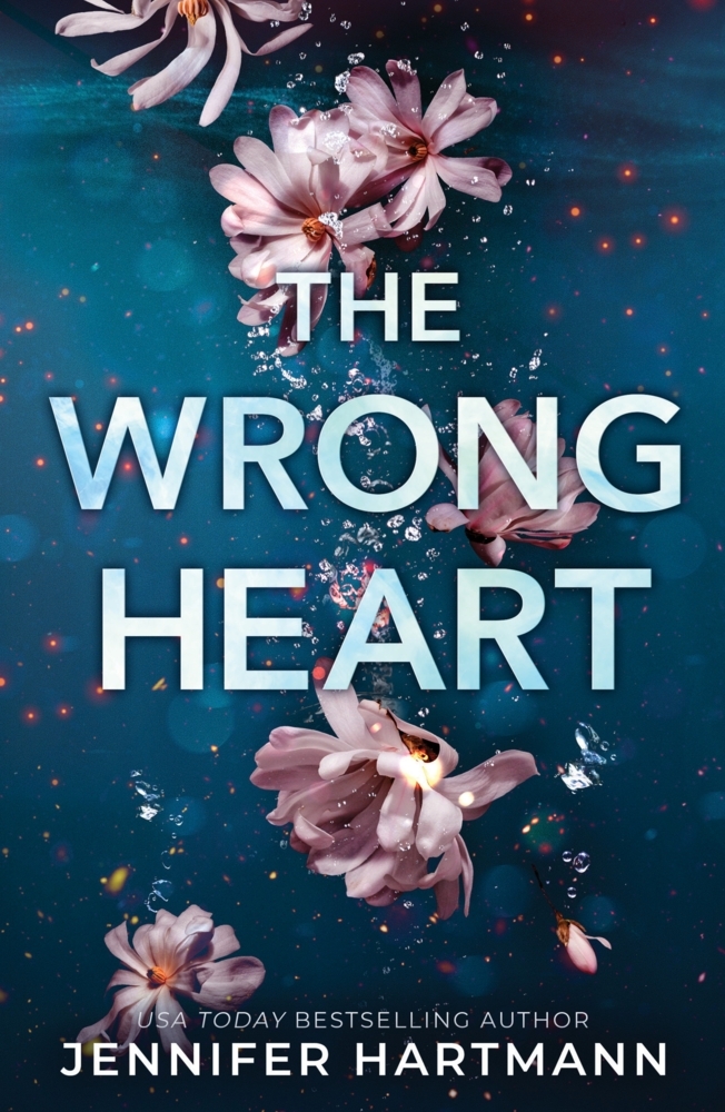 The Wrong Heart main product photo