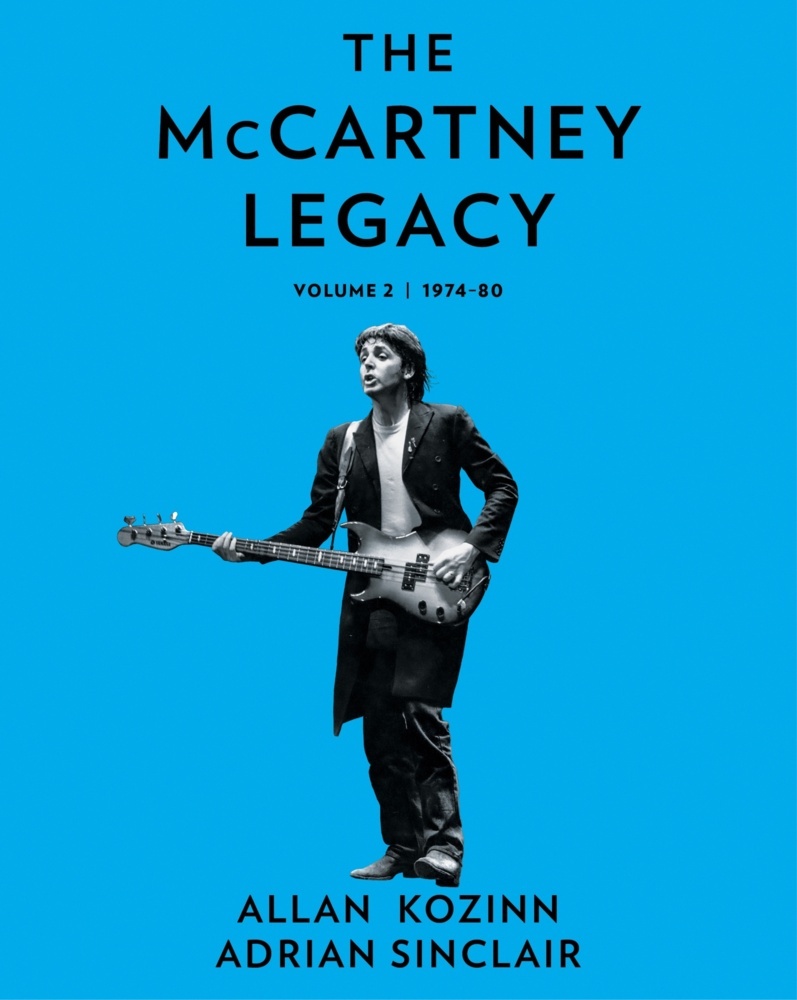 The McCartney Legacy main product photo