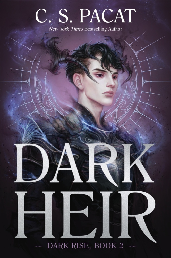 Dark Heir main product photo