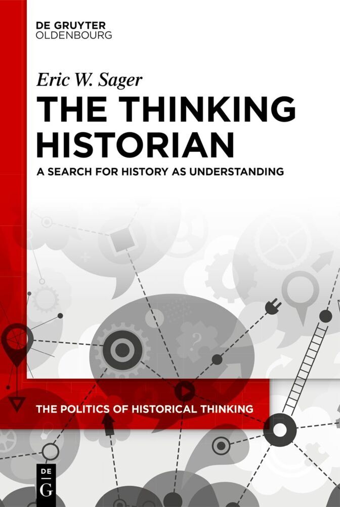 The Thinking Historian main product photo