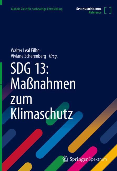 SDG 13: Maßnahmen zum Klimaschutz main product photo