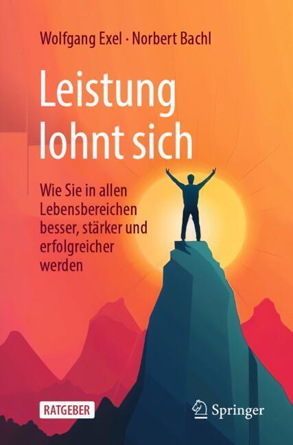 Leistung lohnt sich main product photo