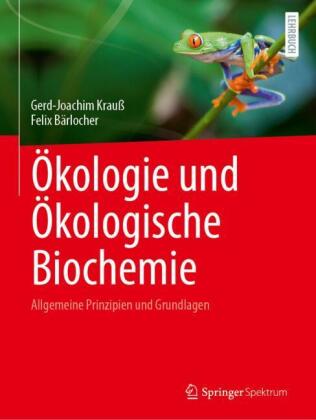Ökologie und Ökologische Biochemie