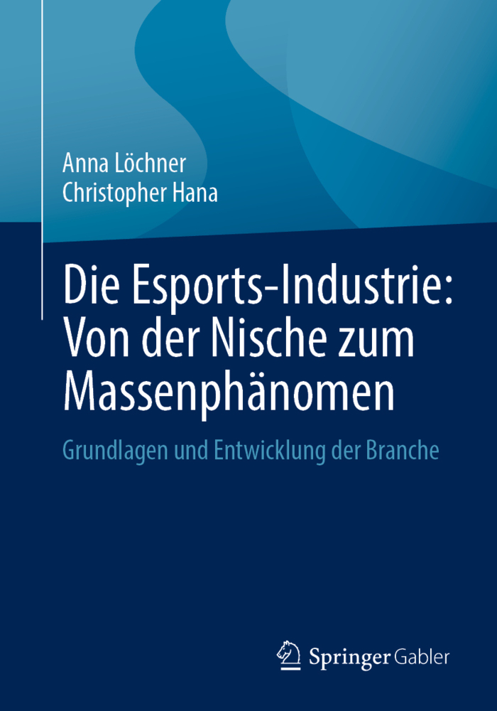 Die Esports-Industrie: Von der Nische zum Massenphänomen main product photo