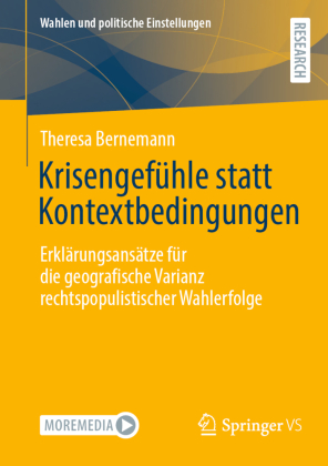 Krisengefühle statt Kontextbedingungen