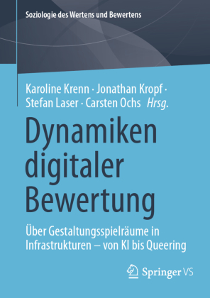 Dynamiken digitaler Bewertung