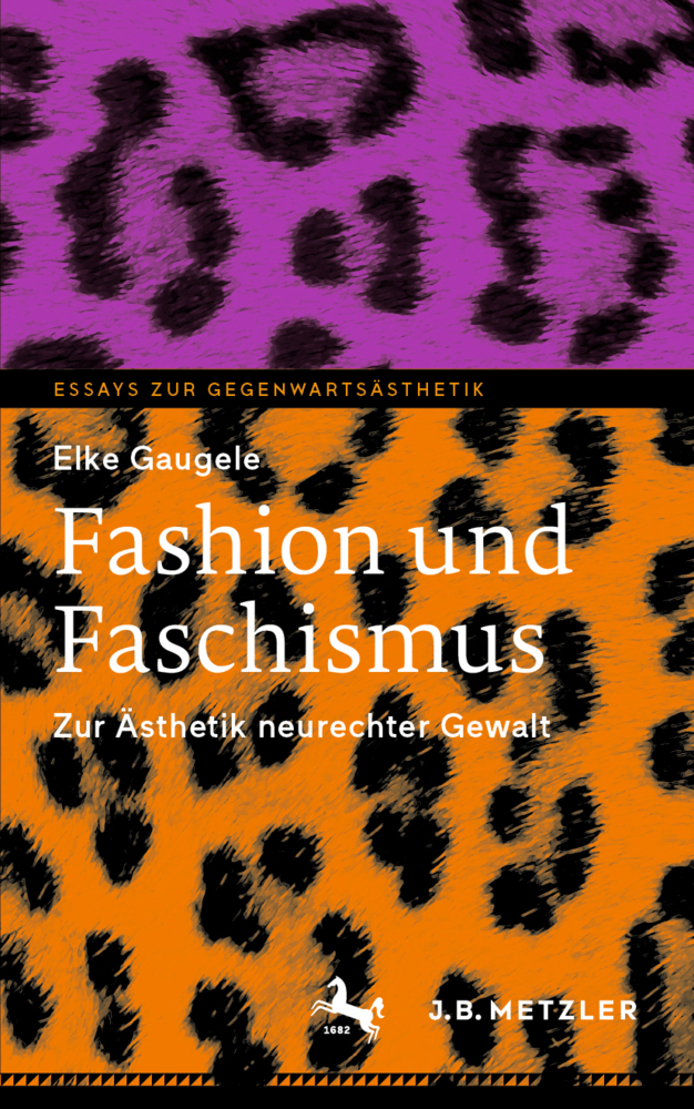 Fashion und Faschismus main product photo