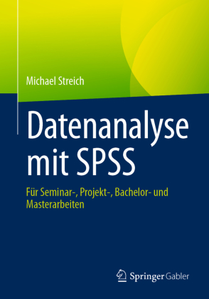 Datenanalyse mit SPSS