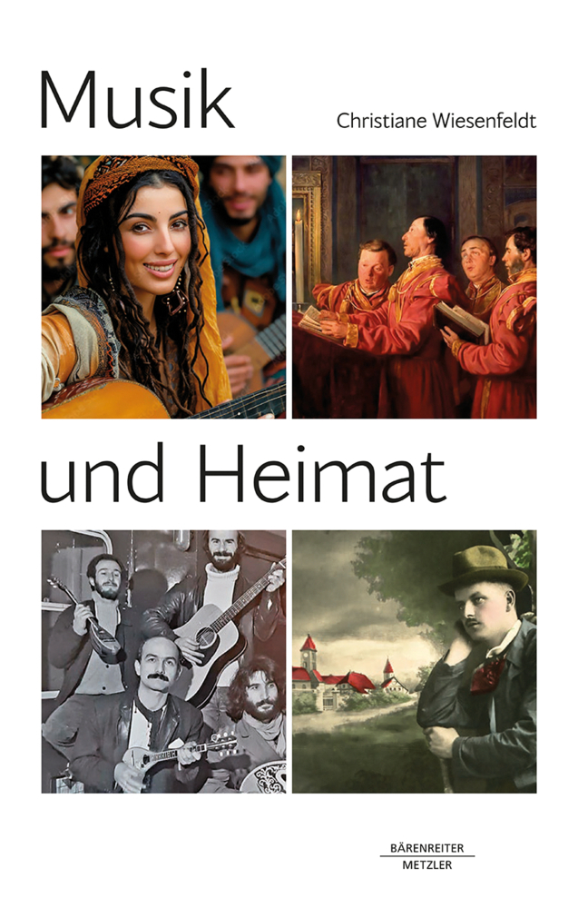 Musik und Heimat main product photo
