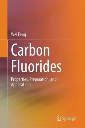 Carbon Fluorides