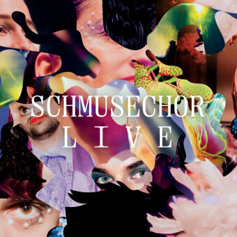 Schmusechor Schmusechor Live, 1 Audio-CD