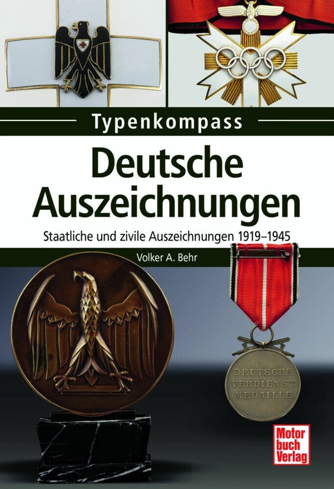 Deutsche Auszeichnungen main product photo